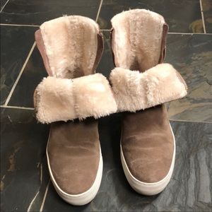 JSLIDES ALLIE BOOTS